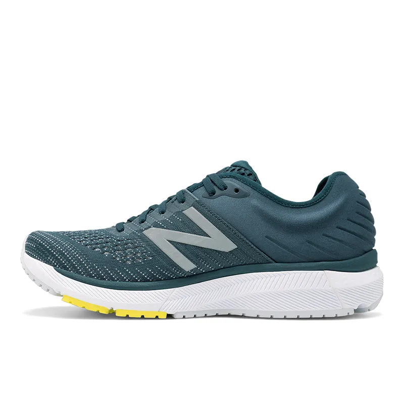 860v10 - Supercell avec Orion Bleu et Jaune Soufre - Pour Homme