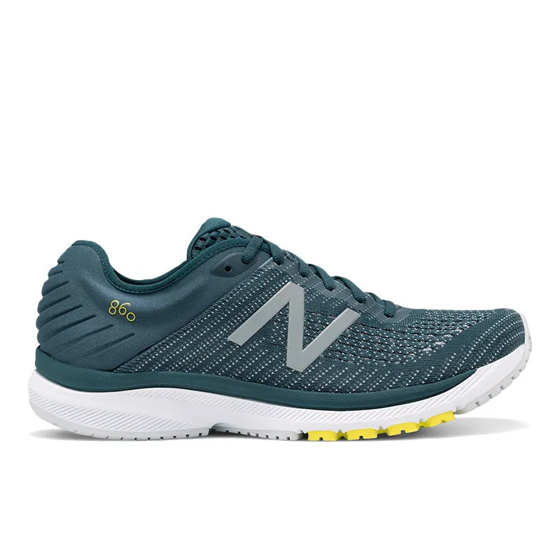 860v10 - Supercell avec Orion Bleu et Jaune Soufre - Pour Homme