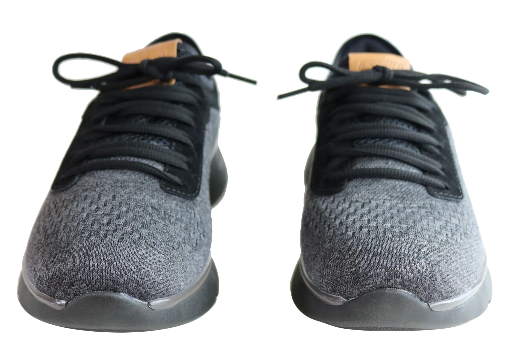 Actvitta Delta Chaussures Actives Confortables pour Homme avec Coussinet Fabriquées au Brésil Chaussures Actvitta