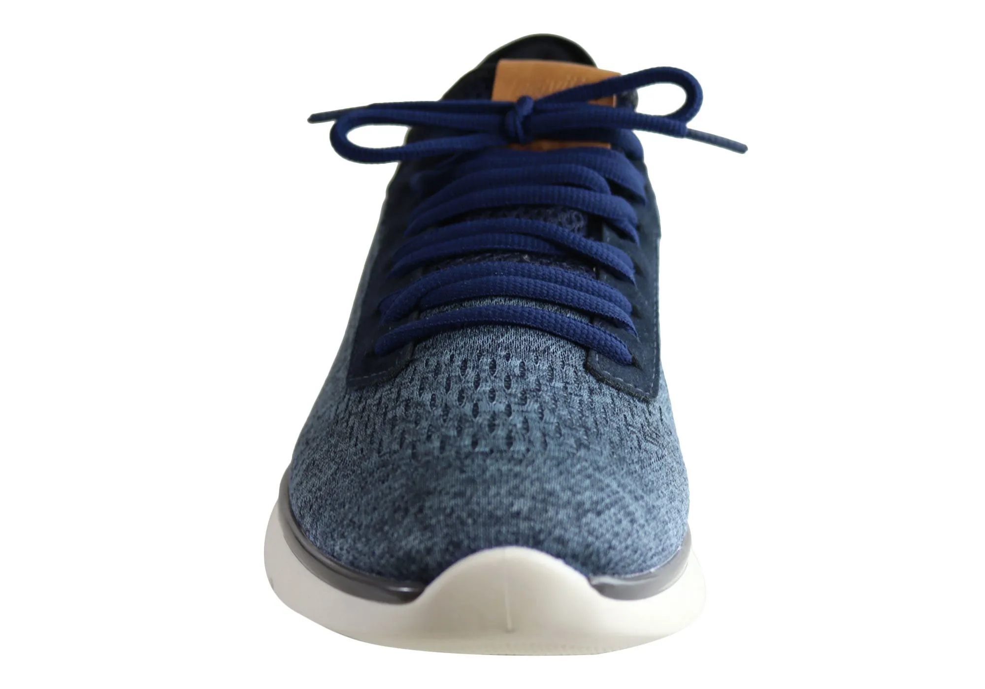 Actvitta Delta Chaussures Actives Confortables pour Homme avec Coussinet Fabriquées au Brésil Chaussures Actvitta