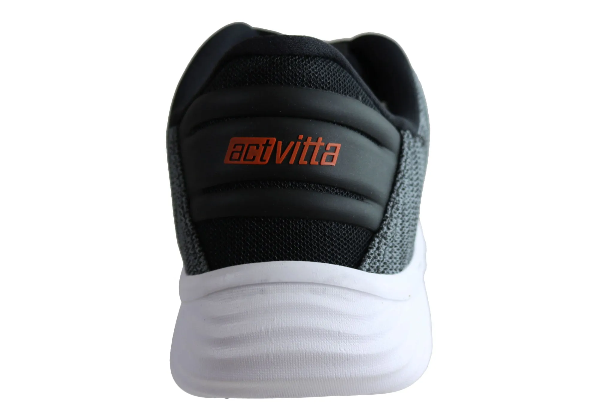 Actvitta Motion Chaussures Actives Confortables pour Homme à Lacets avec Coussin