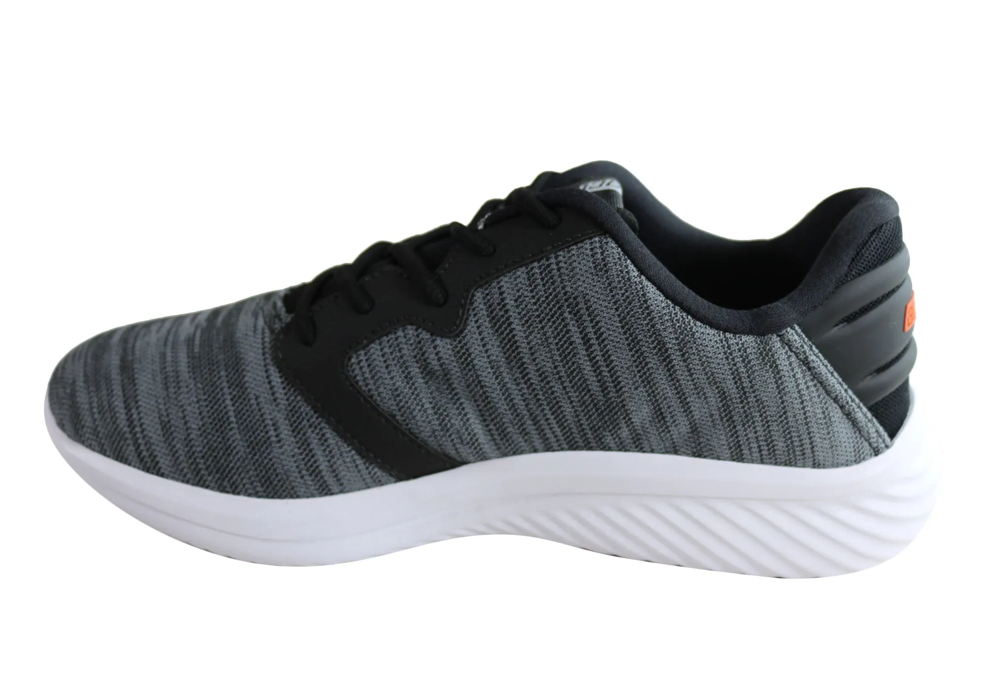 Actvitta Motion Chaussures Actives Confortables pour Homme à Lacets avec Coussin