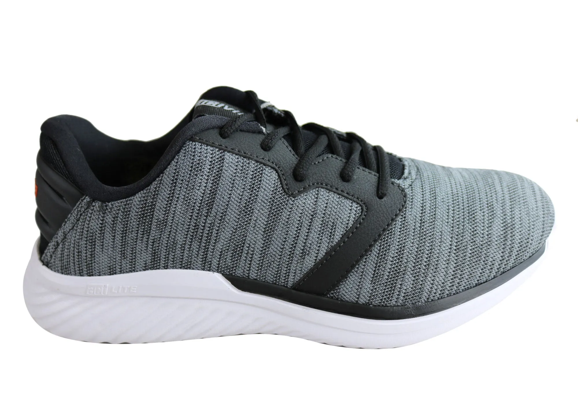 Actvitta Motion Chaussures Actives Confortables pour Homme à Lacets avec Coussin