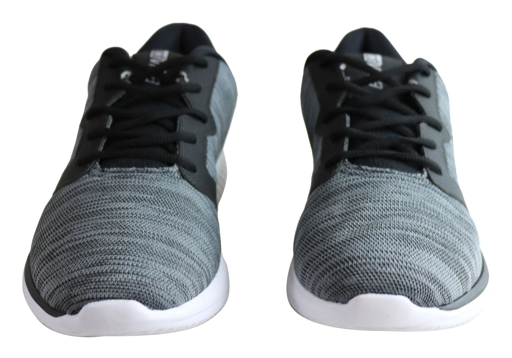 Actvitta Motion Chaussures Actives Confortables pour Homme à Lacets avec Coussin