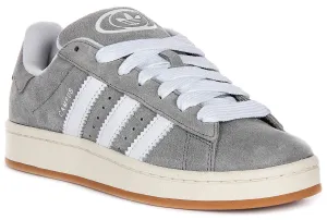 Adidas Campus 00S In Grey White Shoes Adidas