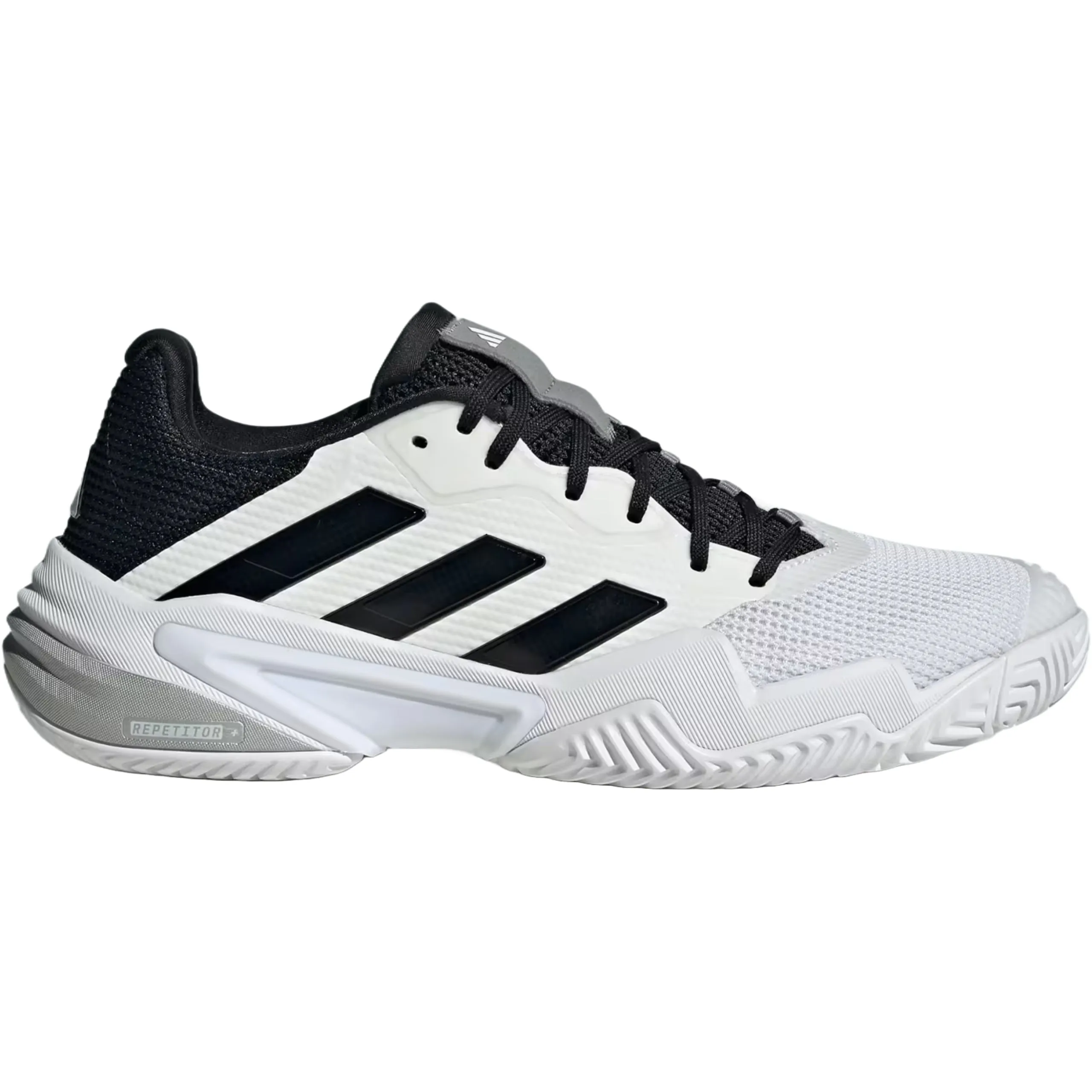 Chaussures de tennis Adidas Barricade 13 pour hommes - IF0465 Chaussures Adidas Homme