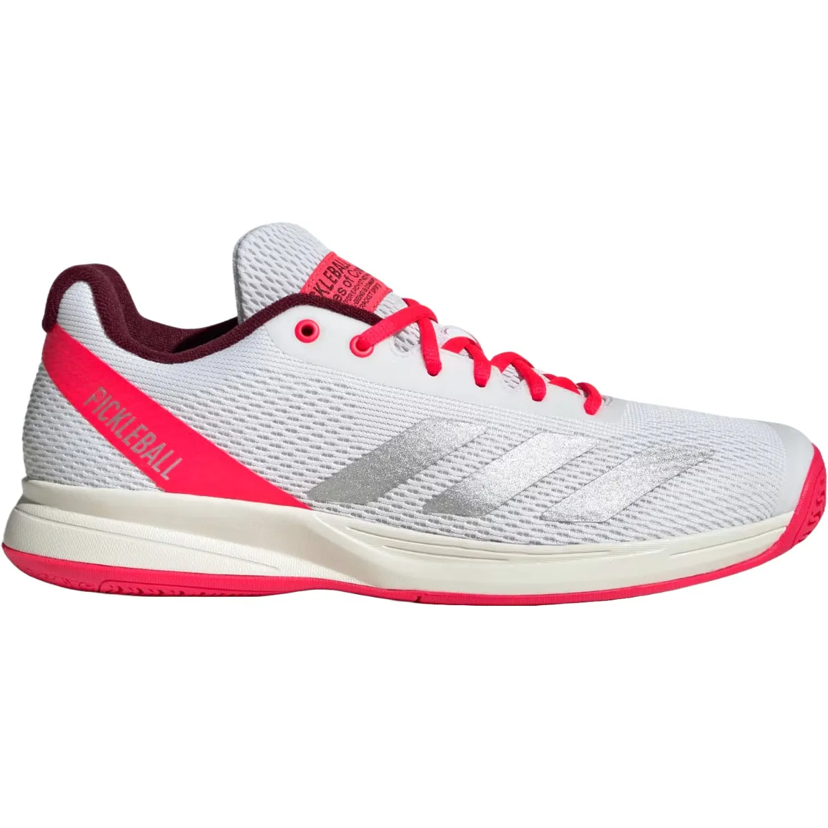 Chaussures Adidas Homme pour le Pickleball Courtflash - JQ3241