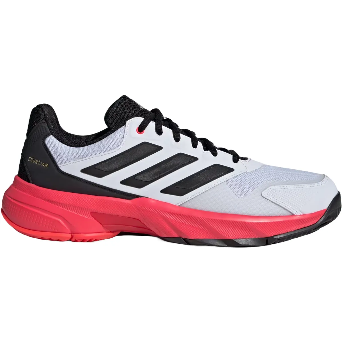Chaussures de tennis Adidas CourtJam Control 3 pour Homme - IH3092