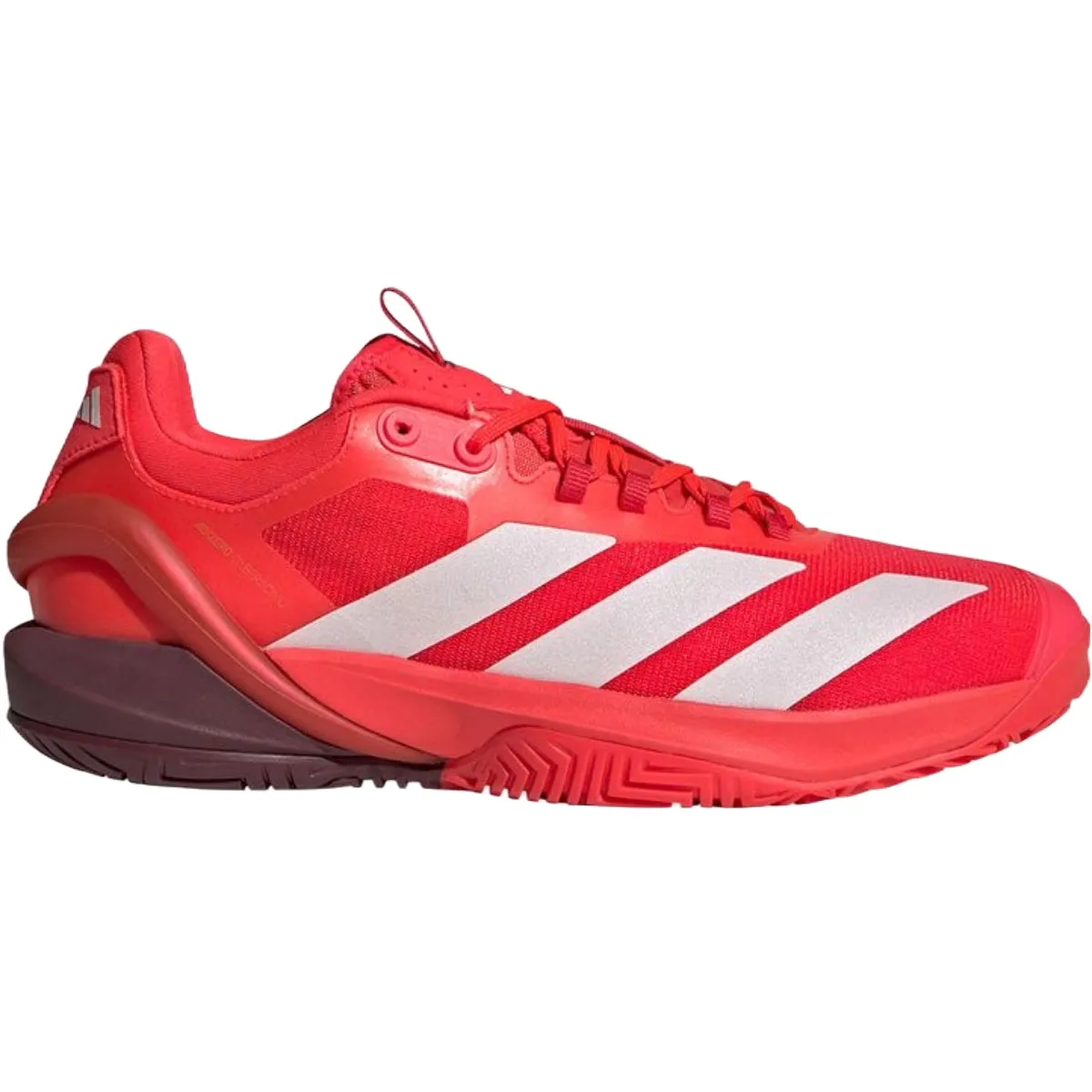 Chaussures de tennis Adidas Cybersonic 2 pour Homme - IE1378 Chaussures Adidas Homme