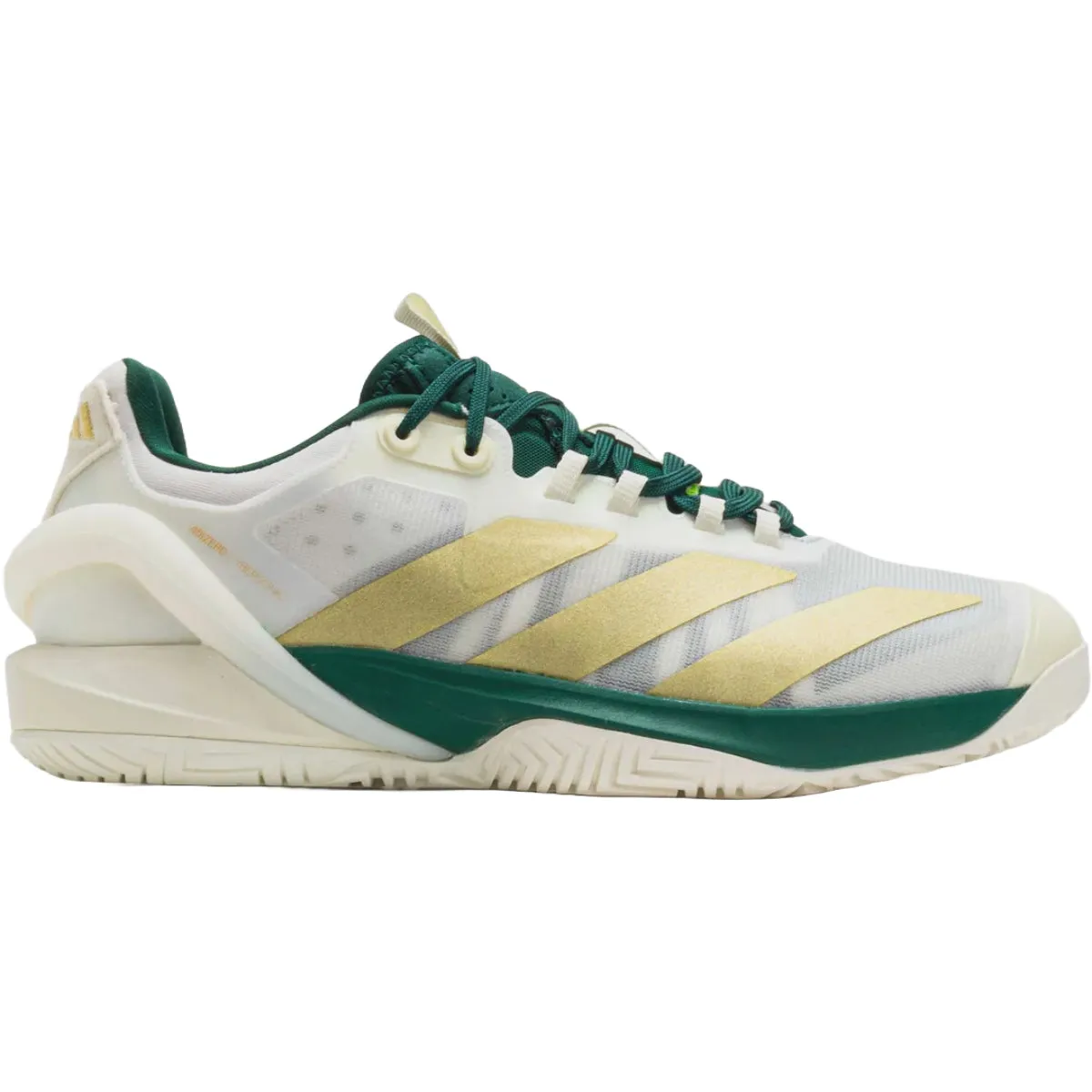 Chaussures de tennis Adidas Cybersonic pour hommes - IH3084 Chaussures Adidas Homme