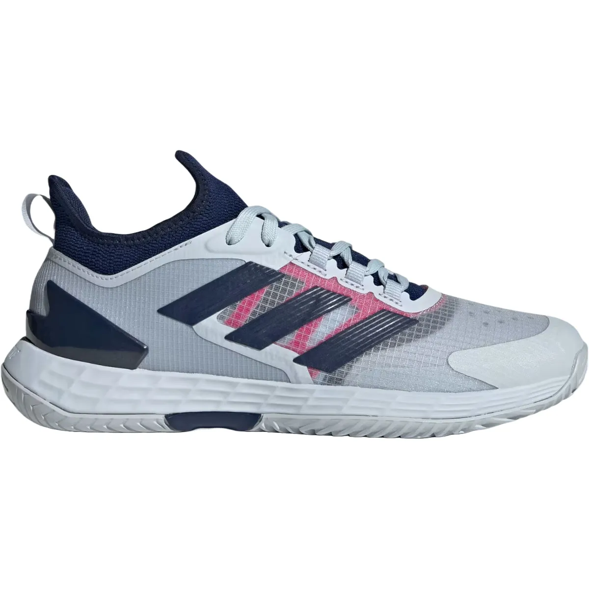 Chaussures de tennis Adidas Homme Ubersonic 4.1 - ID8565 Chaussures Adidas Homme