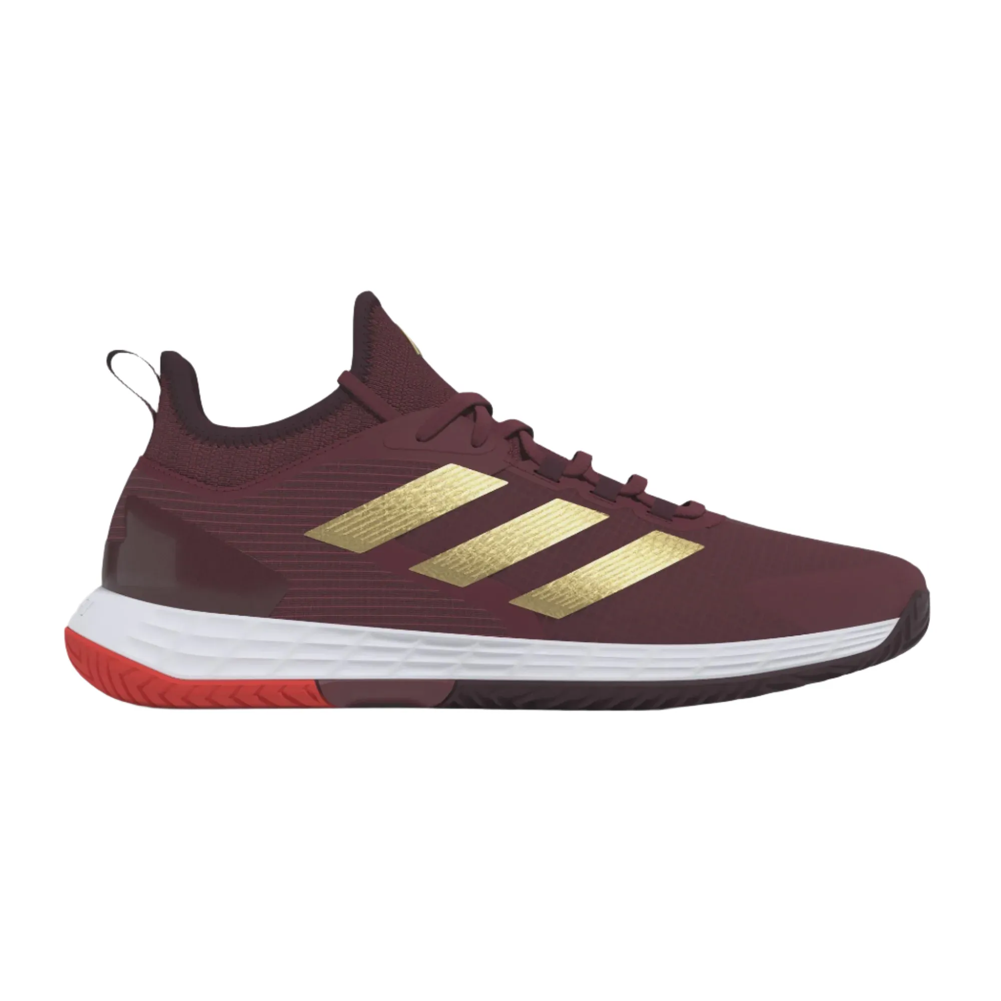 Chaussures de tennis Adidas Homme Ubersonic 4.1 - IE1101 Chaussures Adidas Homme
