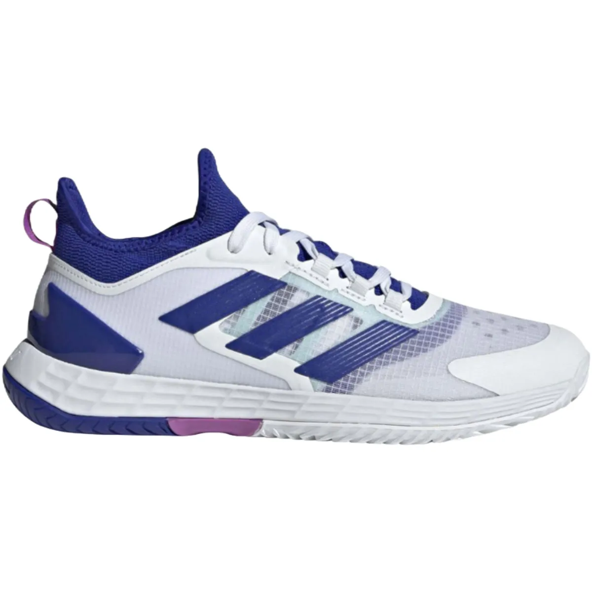 Chaussures de tennis Adidas Homme Ubersonic 4.1 - IF9134