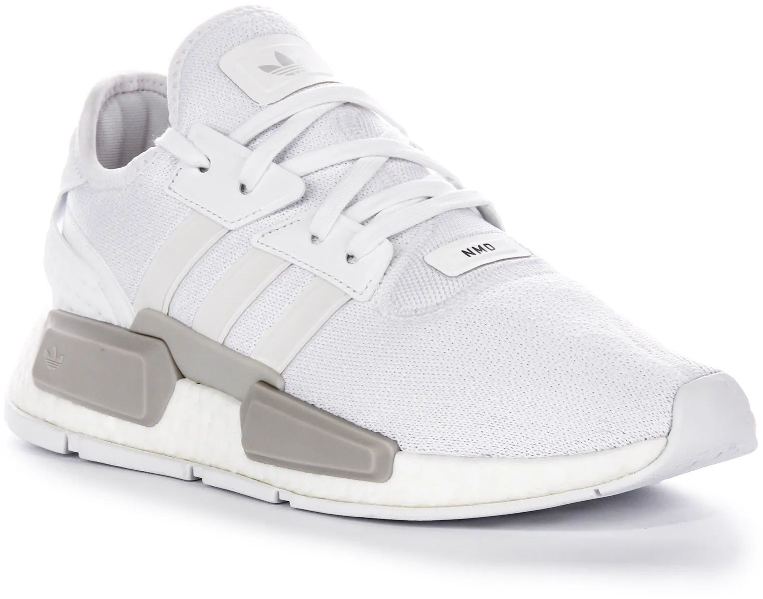 Adidas NMD G1 en blanc pour hommes Chaussures Adidas