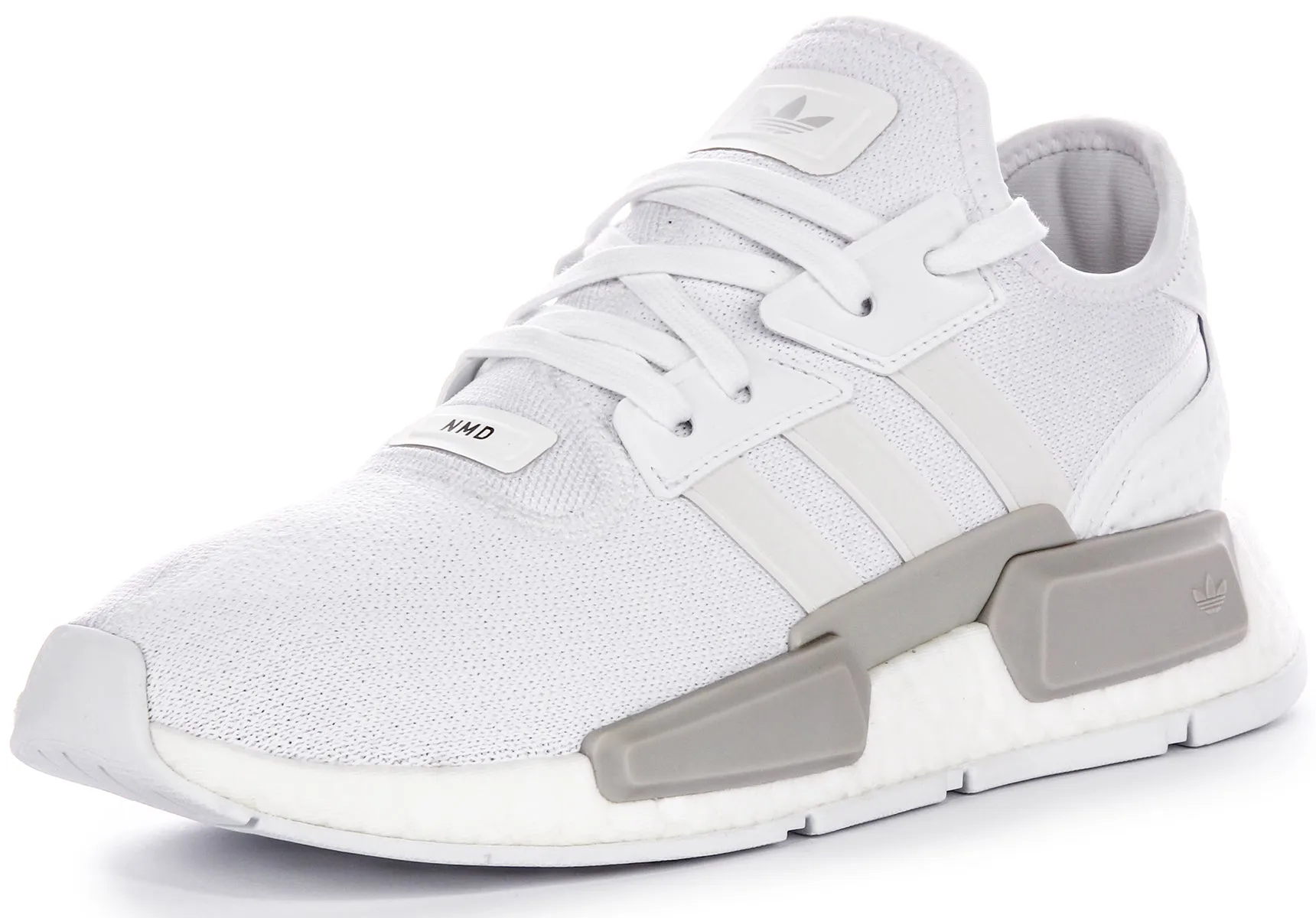 Adidas NMD G1 en blanc pour hommes Chaussures Adidas