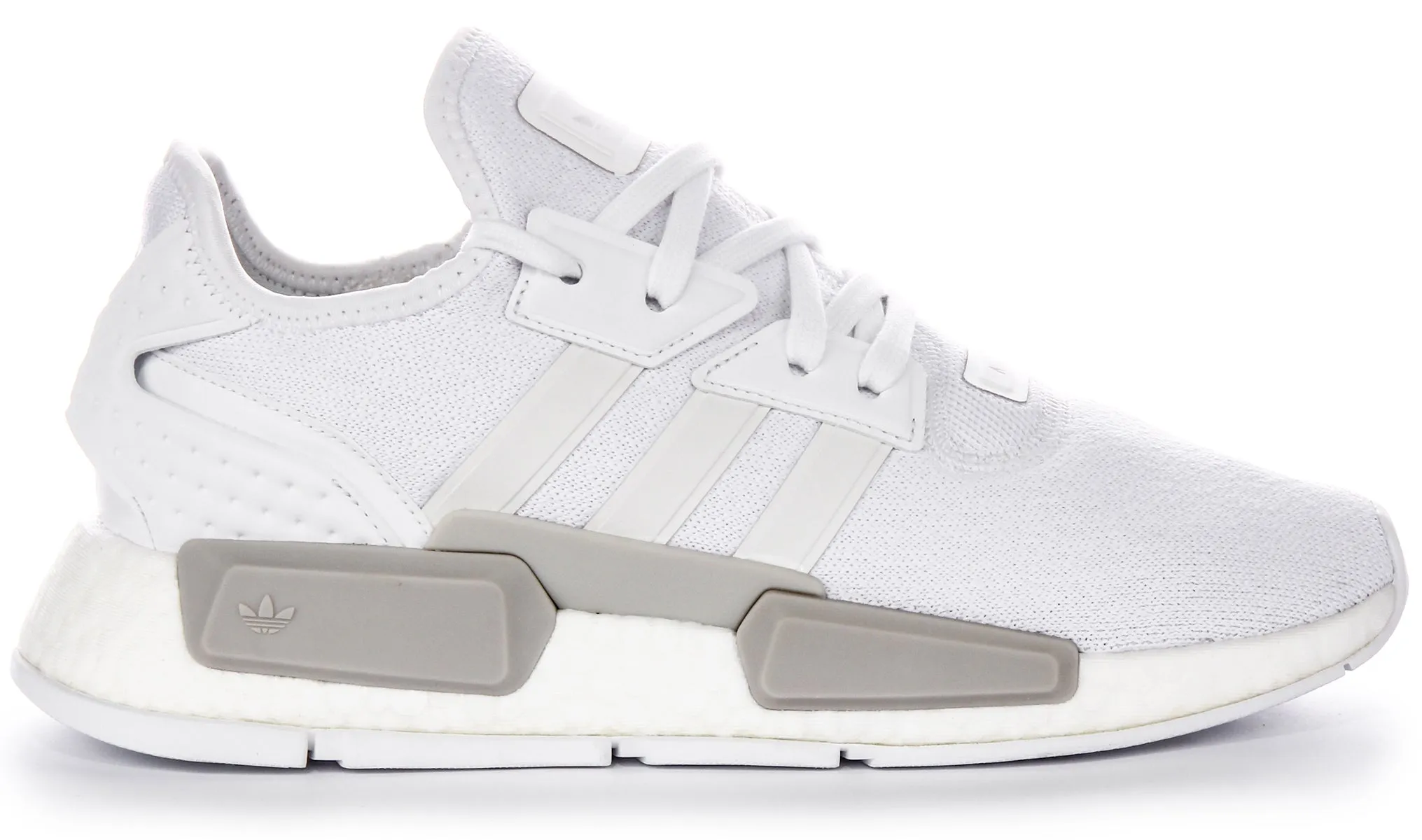 Adidas NMD G1 en blanc pour hommes Chaussures Adidas