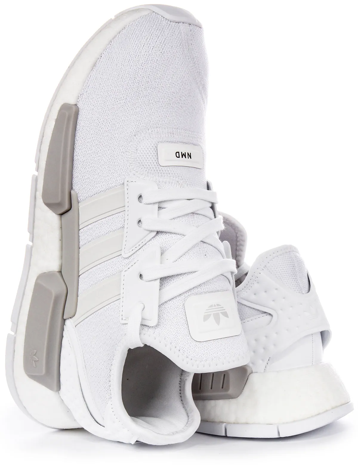 Adidas NMD G1 en blanc pour hommes Chaussures Adidas