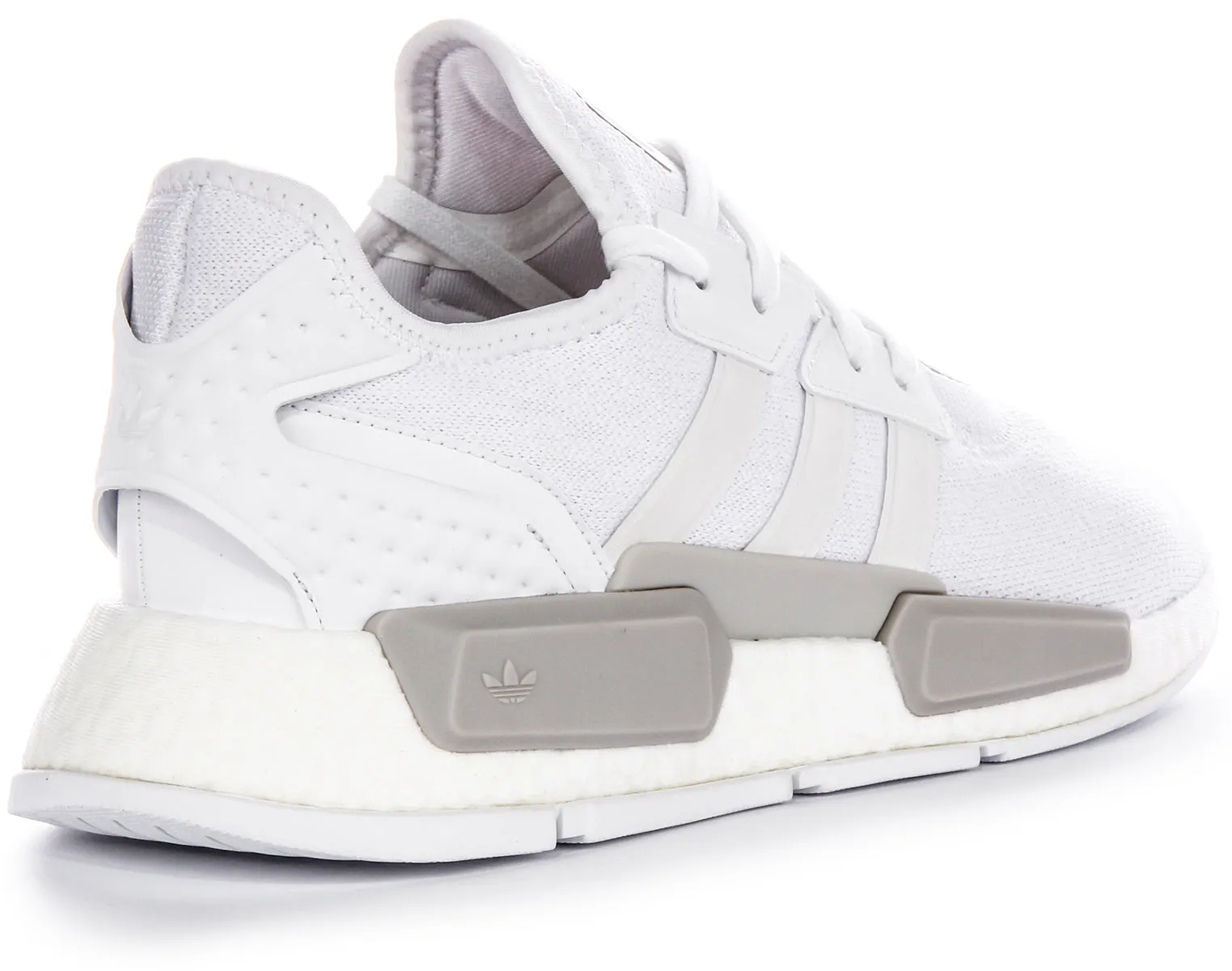 Adidas NMD G1 en blanc pour hommes Chaussures Adidas