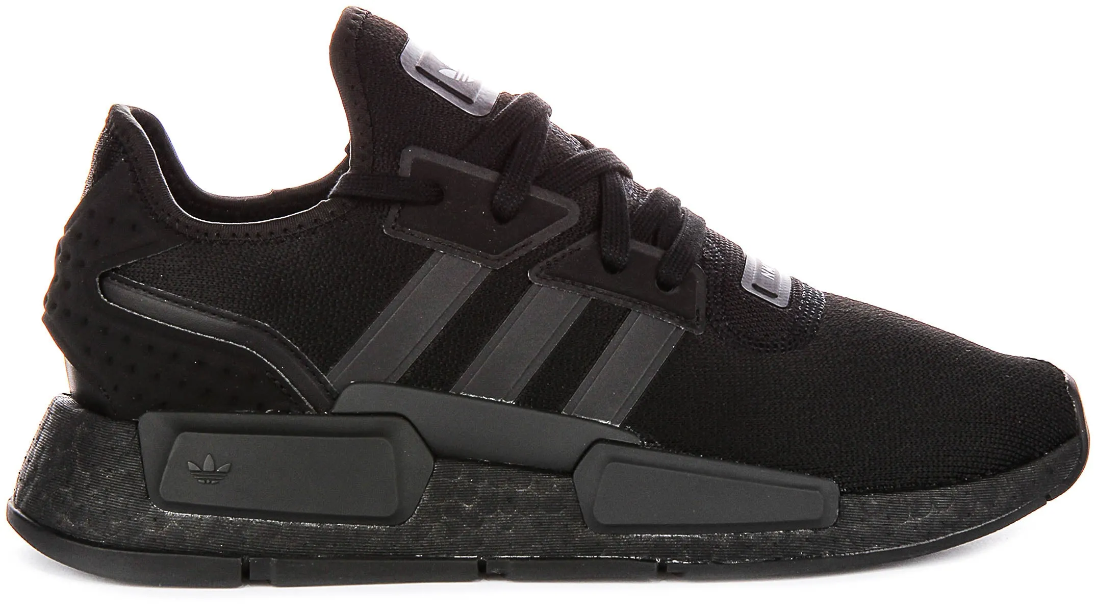 Adidas Nmd_G1 En Noir Pour Hommes Chaussures Adidas