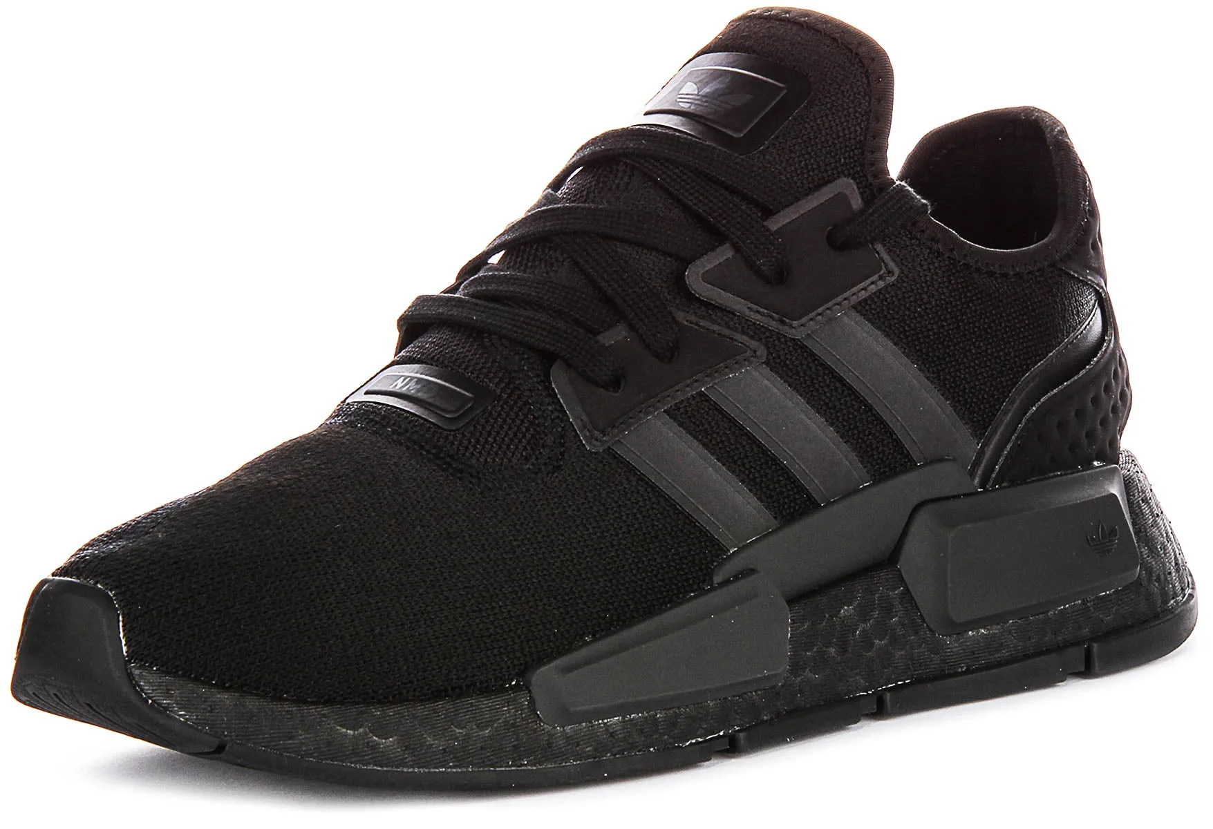 Adidas Nmd_G1 En Noir Pour Hommes Chaussures Adidas