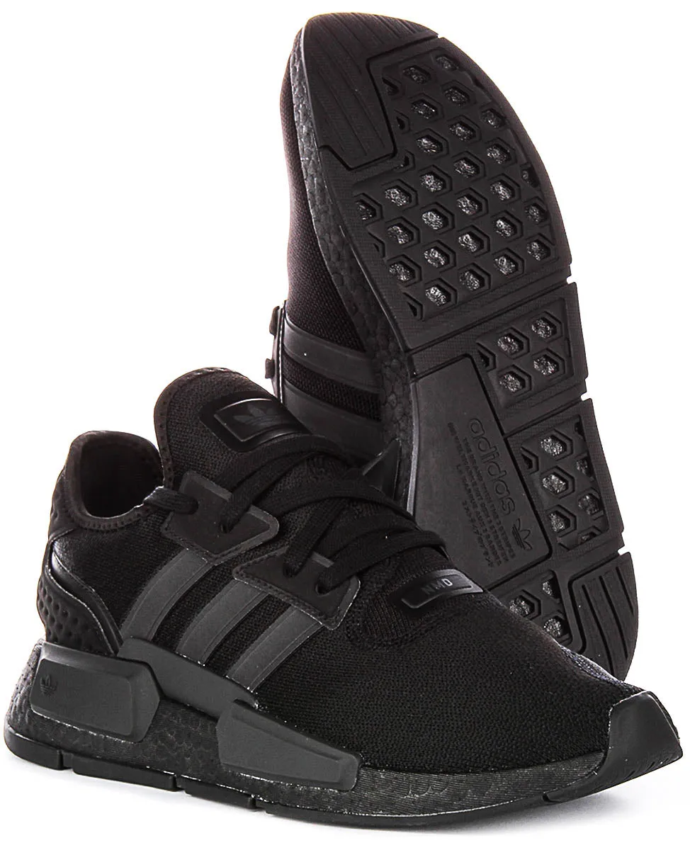 Adidas Nmd_G1 En Noir Pour Hommes Chaussures Adidas
