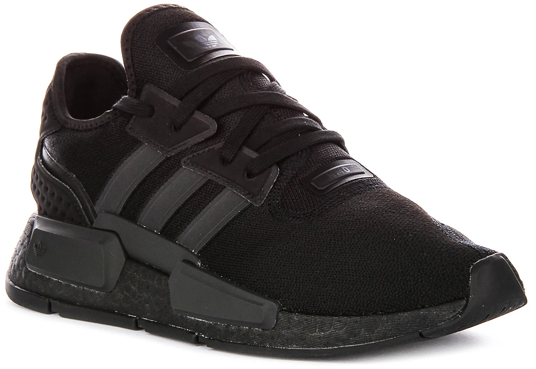 Adidas Nmd_G1 En Noir Pour Hommes Chaussures Adidas