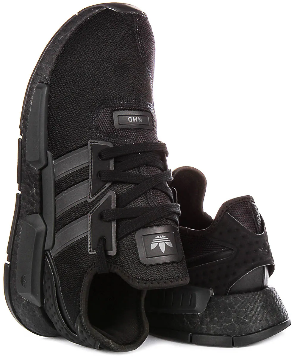 Adidas Nmd_G1 En Noir Pour Hommes Chaussures Adidas