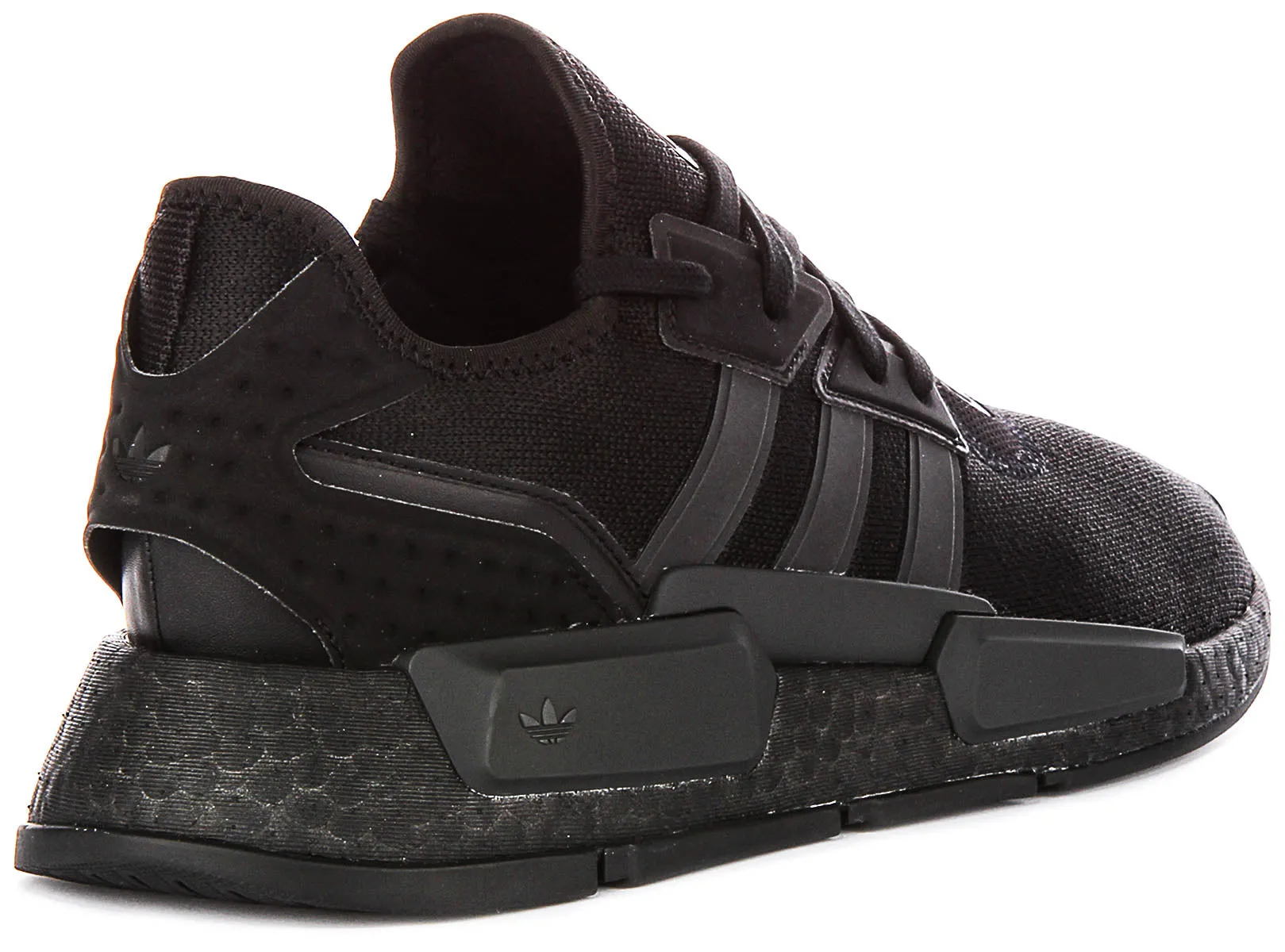Adidas Nmd_G1 En Noir Pour Hommes Chaussures Adidas