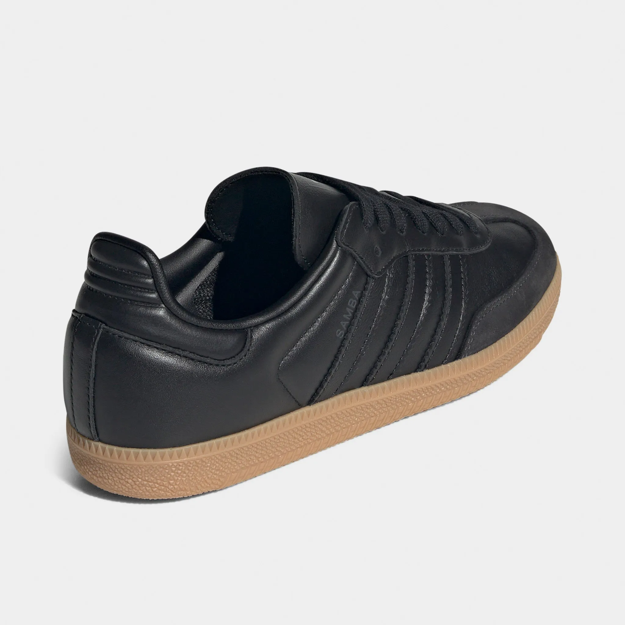 Adidas Originals adidas Femme Samba OG Noir / Carbone