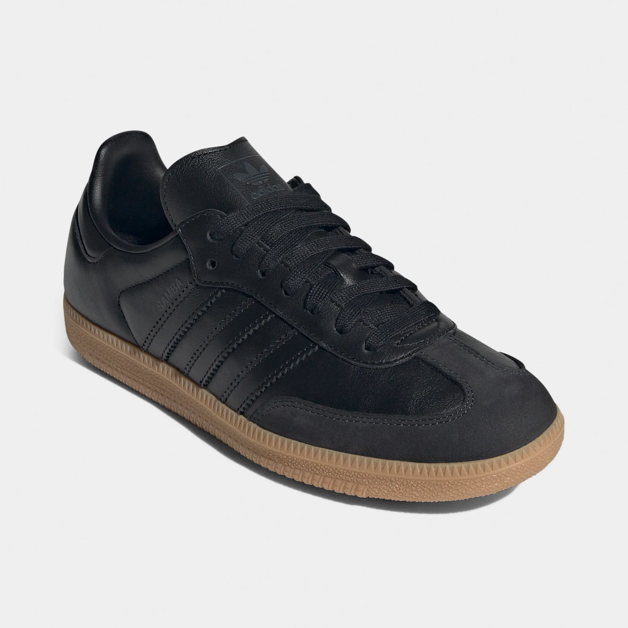 Adidas Originals adidas Femme Samba OG Noir / Carbone