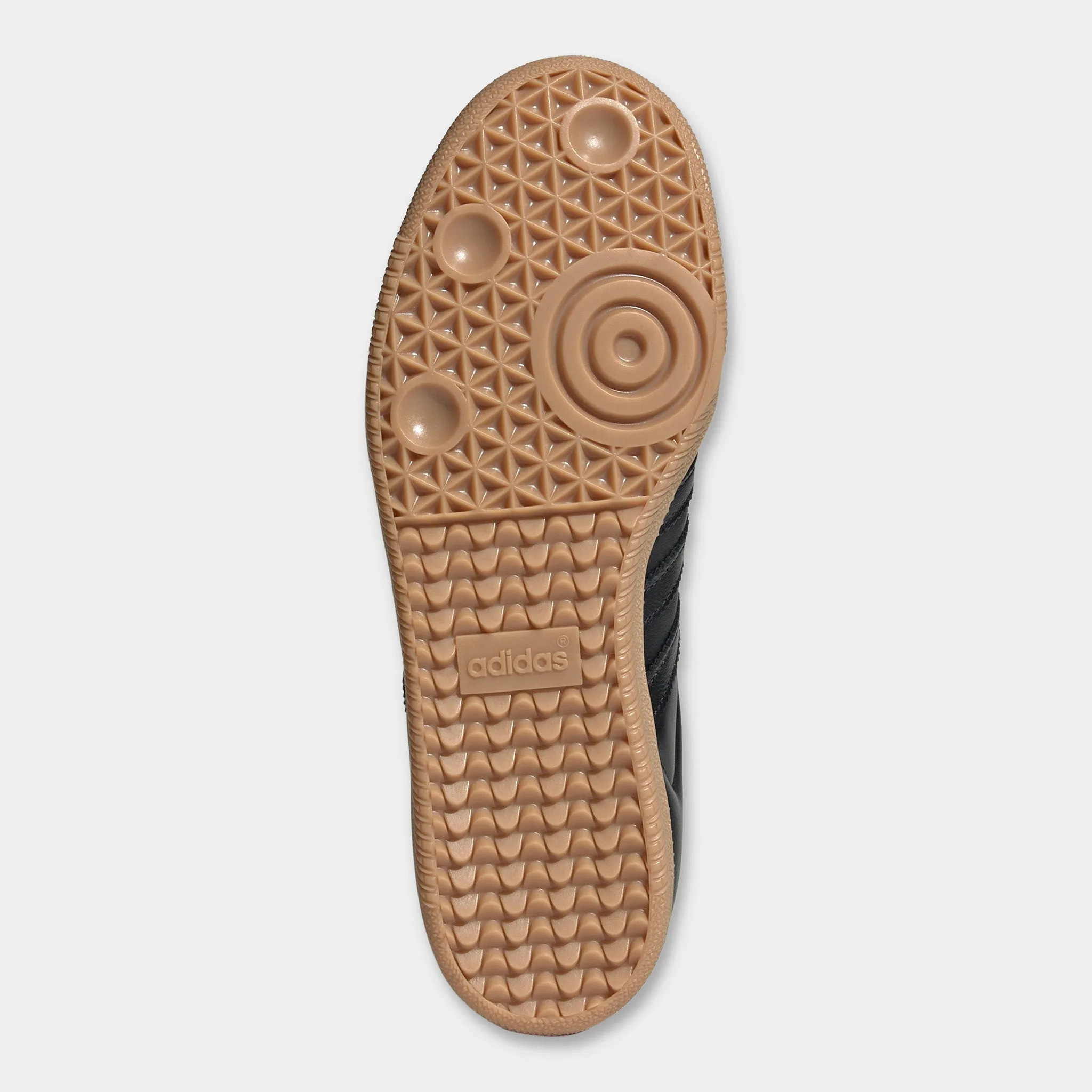 Adidas Originals adidas Femme Samba OG Noir / Carbone