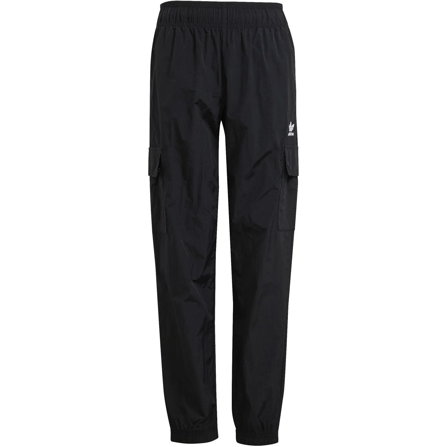 Pantalon cargo noir adidas Originals
