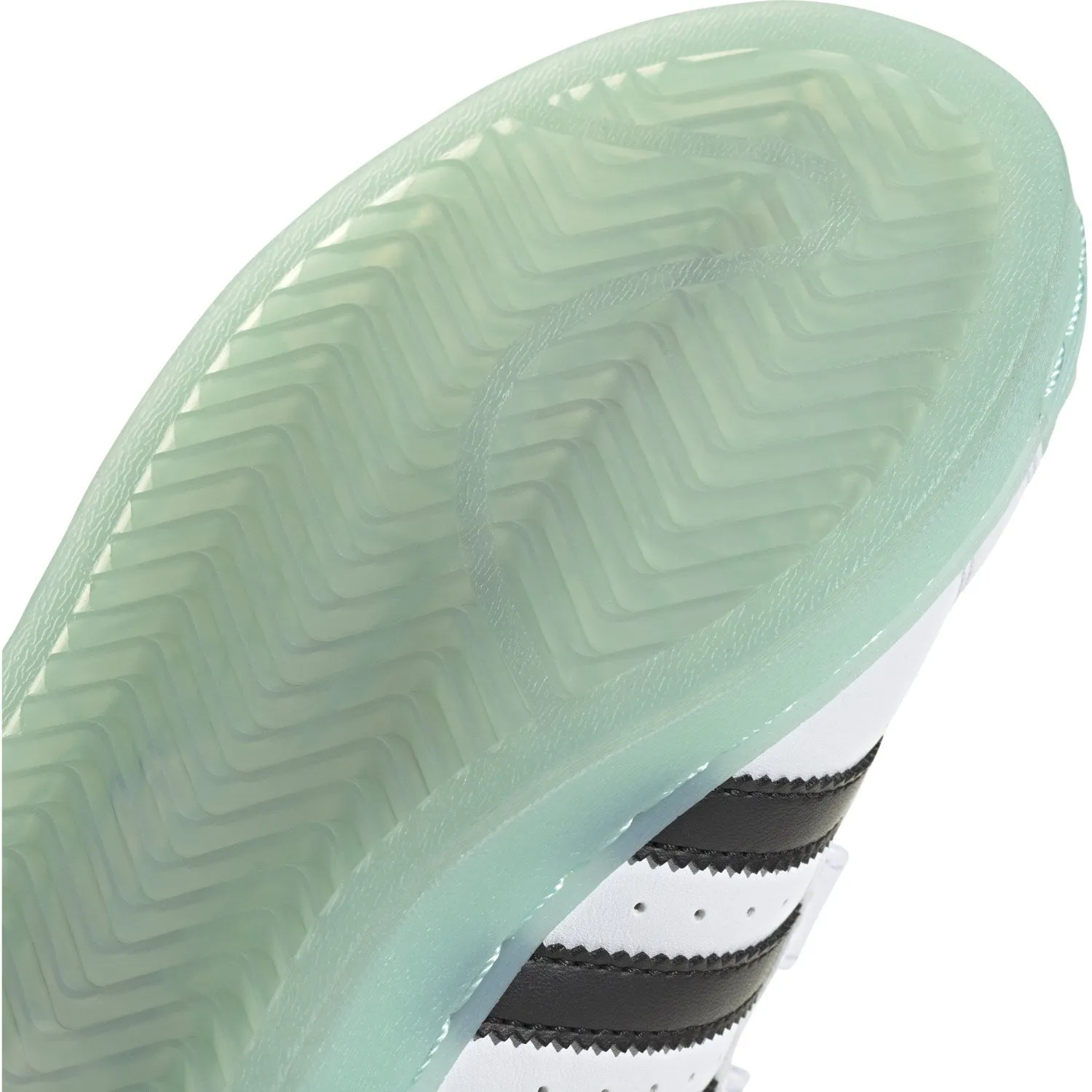 adidas Originals Superstar Led Lights Cf C en Blanc Nuageux/Seflaq/Noir Classique
