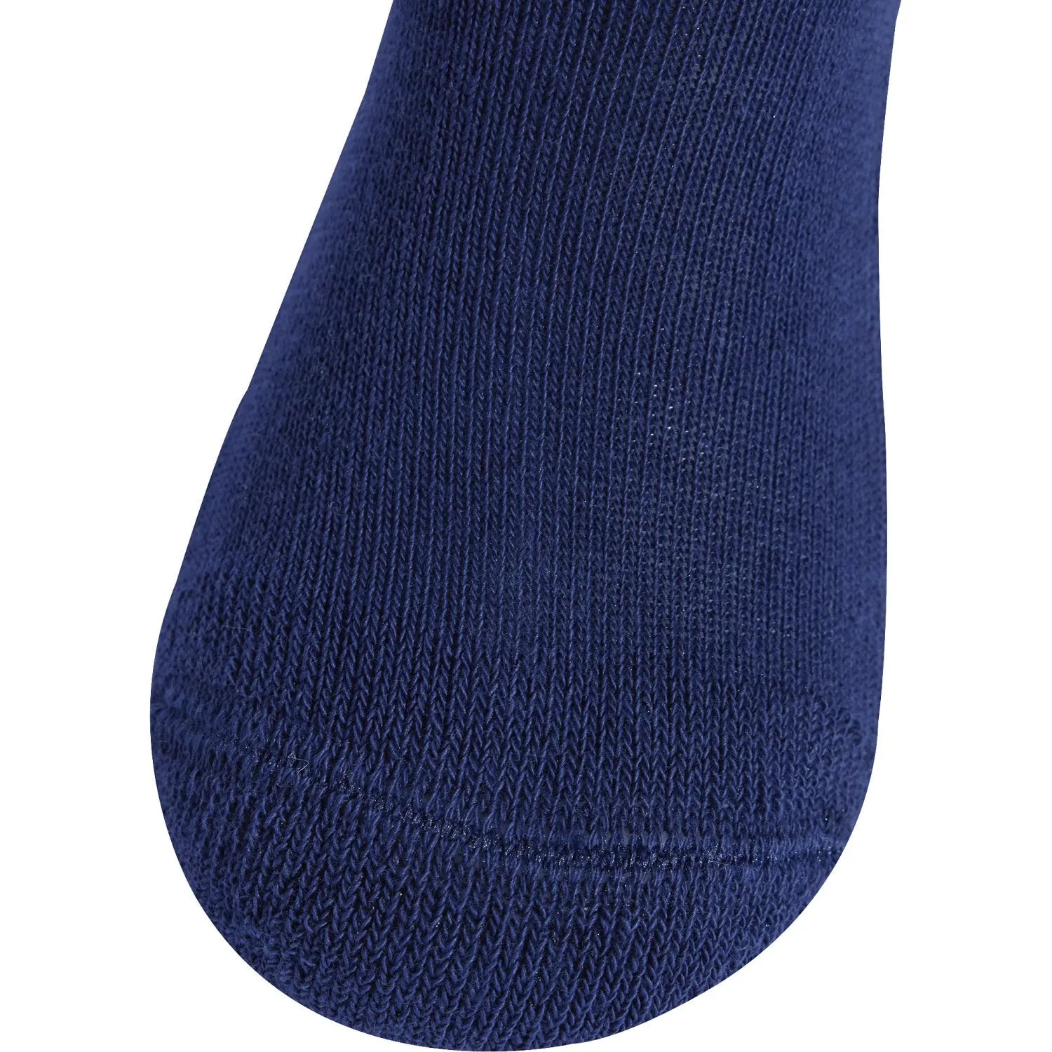 adidas Originals Chaussettes Enfant Lin Ank 5P Bleu Foncé/Bleu Royal/Bleu Fluorescent