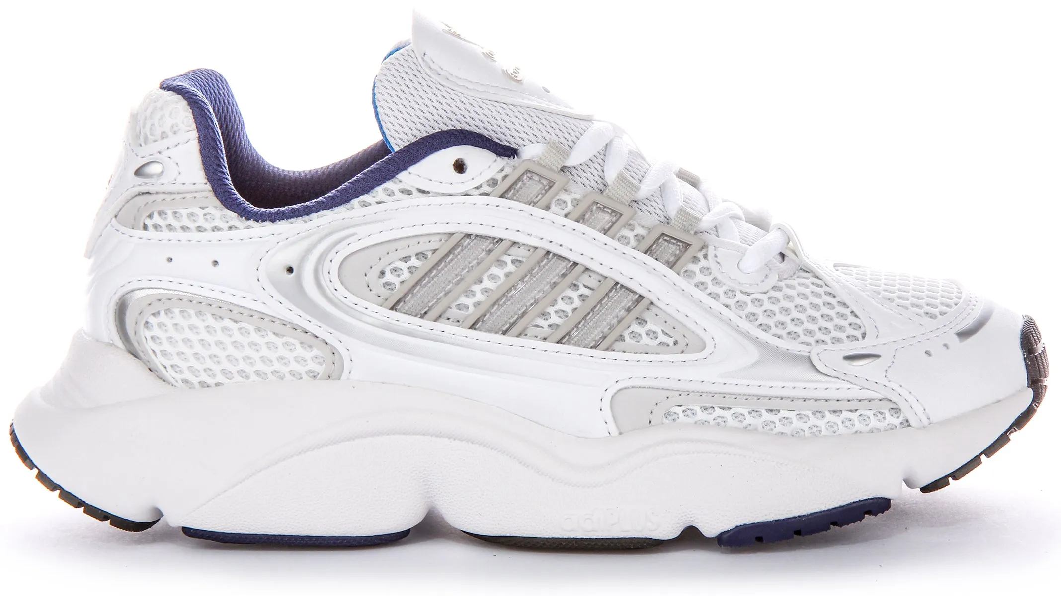 Adidas Ozmillen en blanc pour chaussures homme Adidas