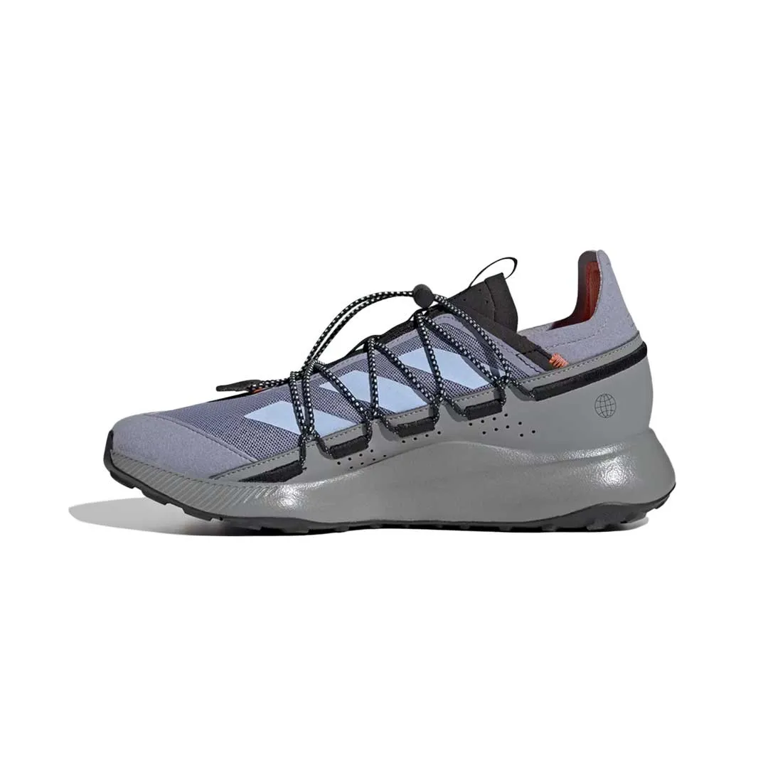 adidas - Chaussures de voyage unisexes Terrex Voyager 21 (HP8616)