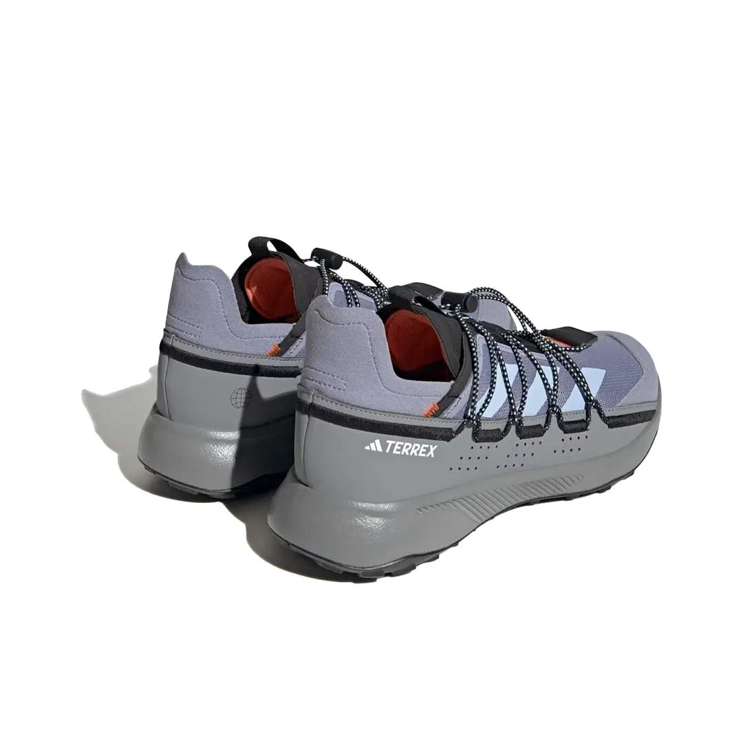 adidas - Chaussures de voyage unisexes Terrex Voyager 21 (HP8616)