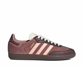 Adidas Samba OG W "Warn Clay"