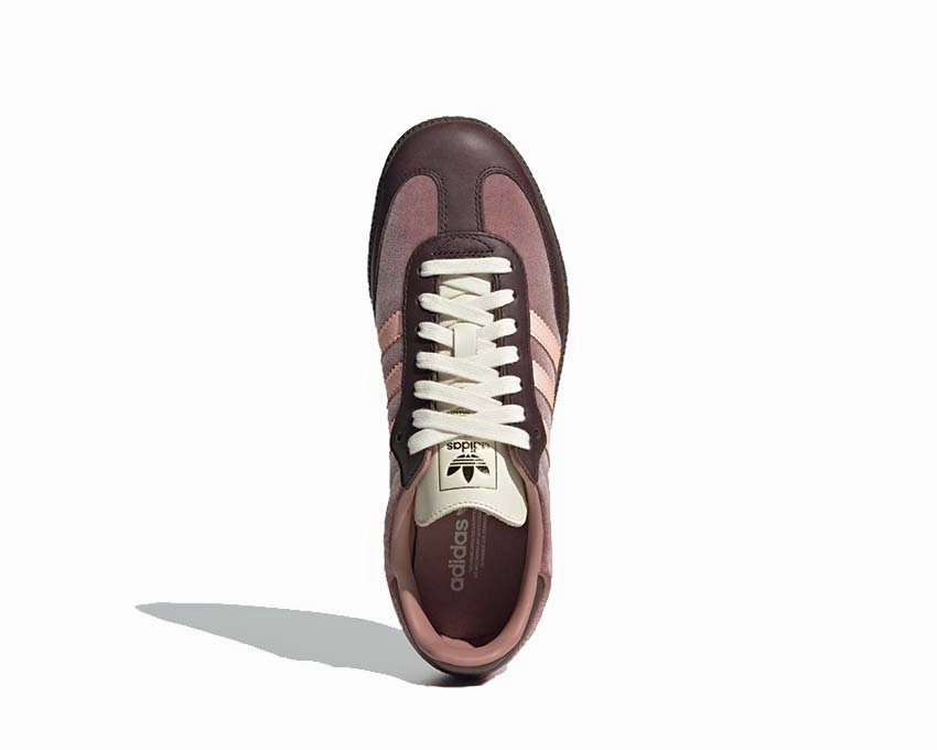 Adidas Samba OG W "Warn Clay"