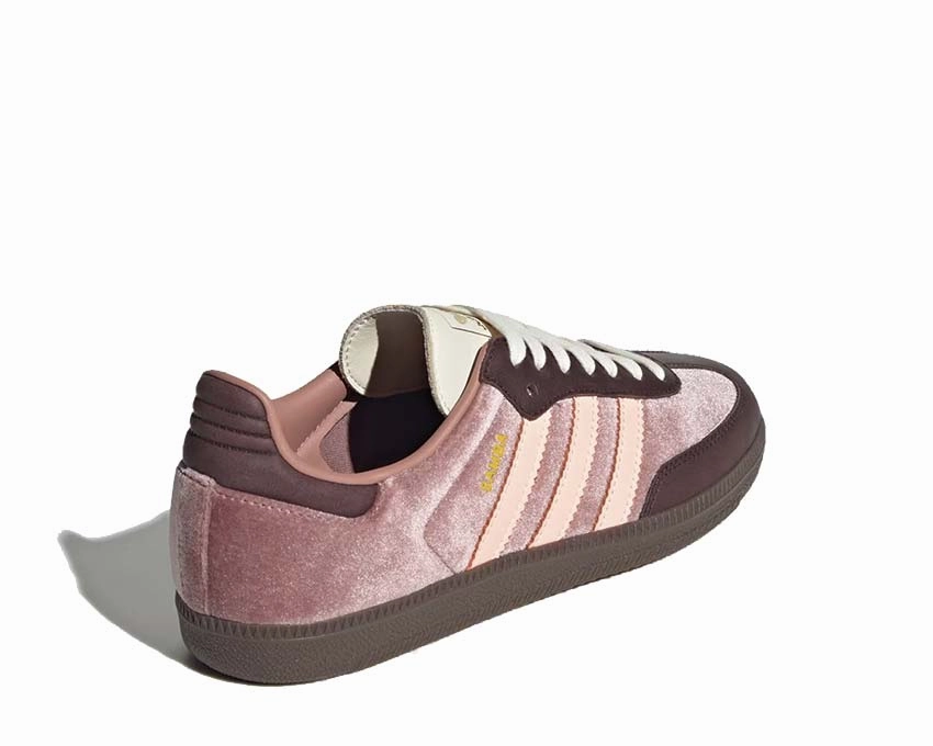Adidas Samba OG W "Warn Clay"