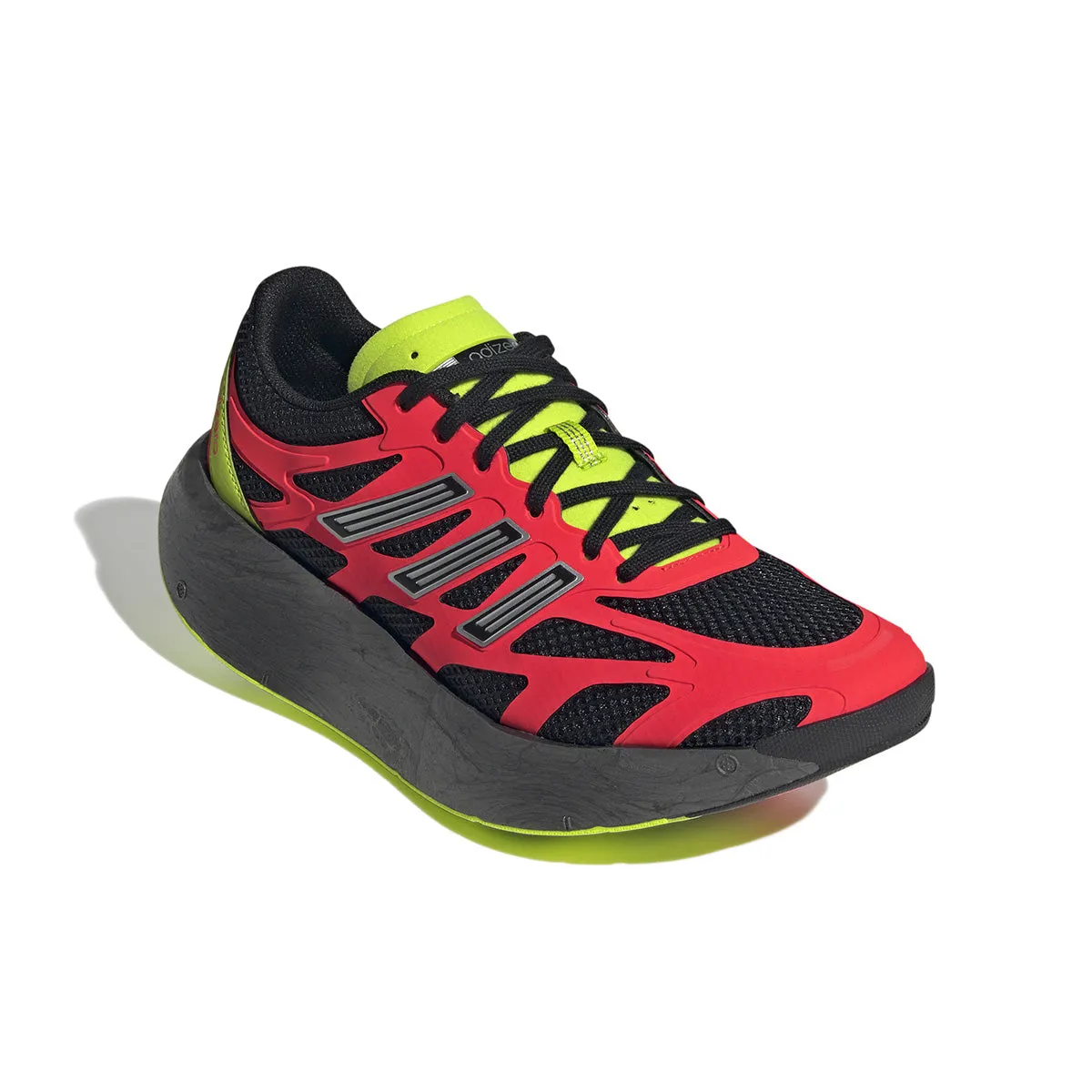 Adizero Aruku 'Noir Carbone Solaire Rouge'