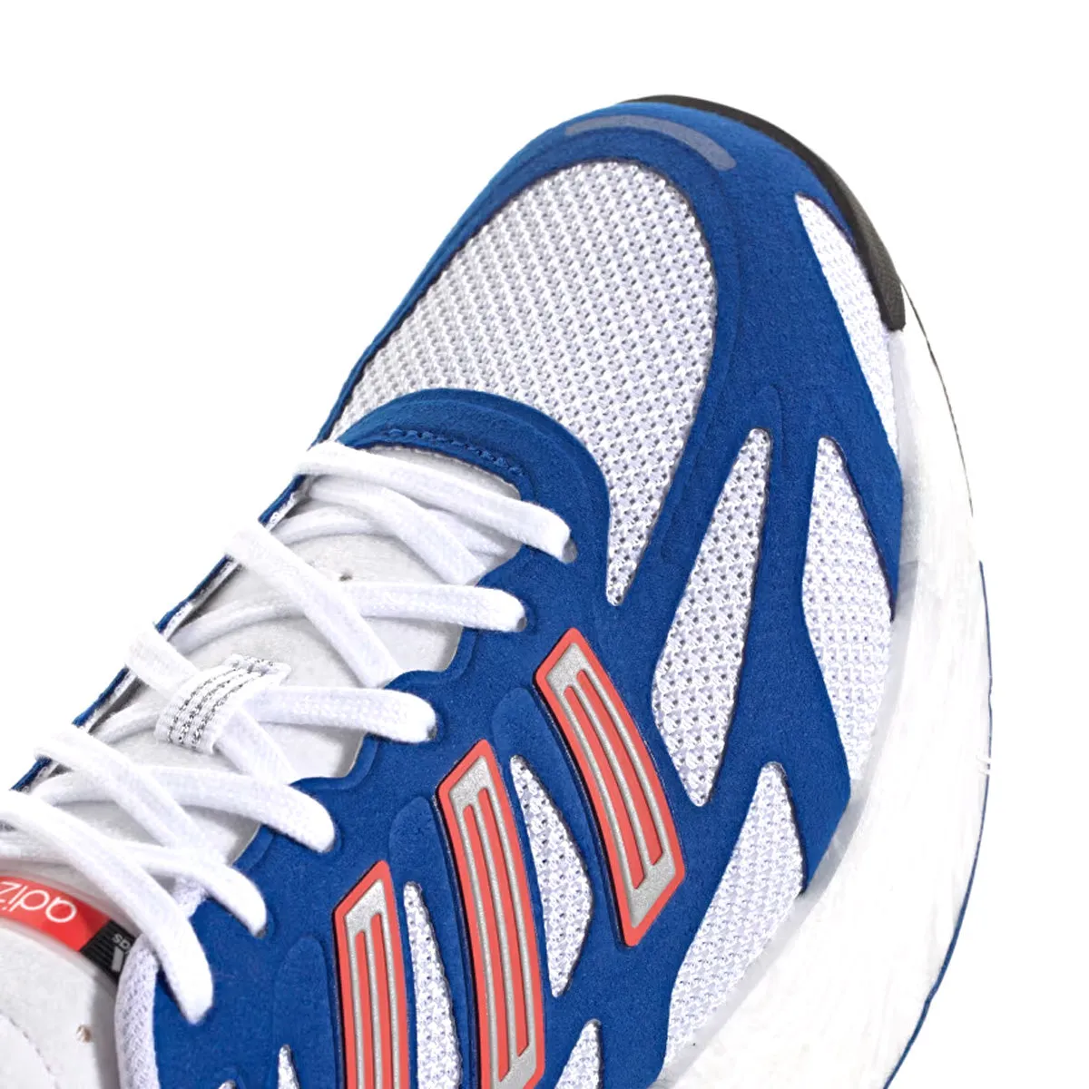 Adizero Aruku 'Rouge Royal Vif Universitaire'