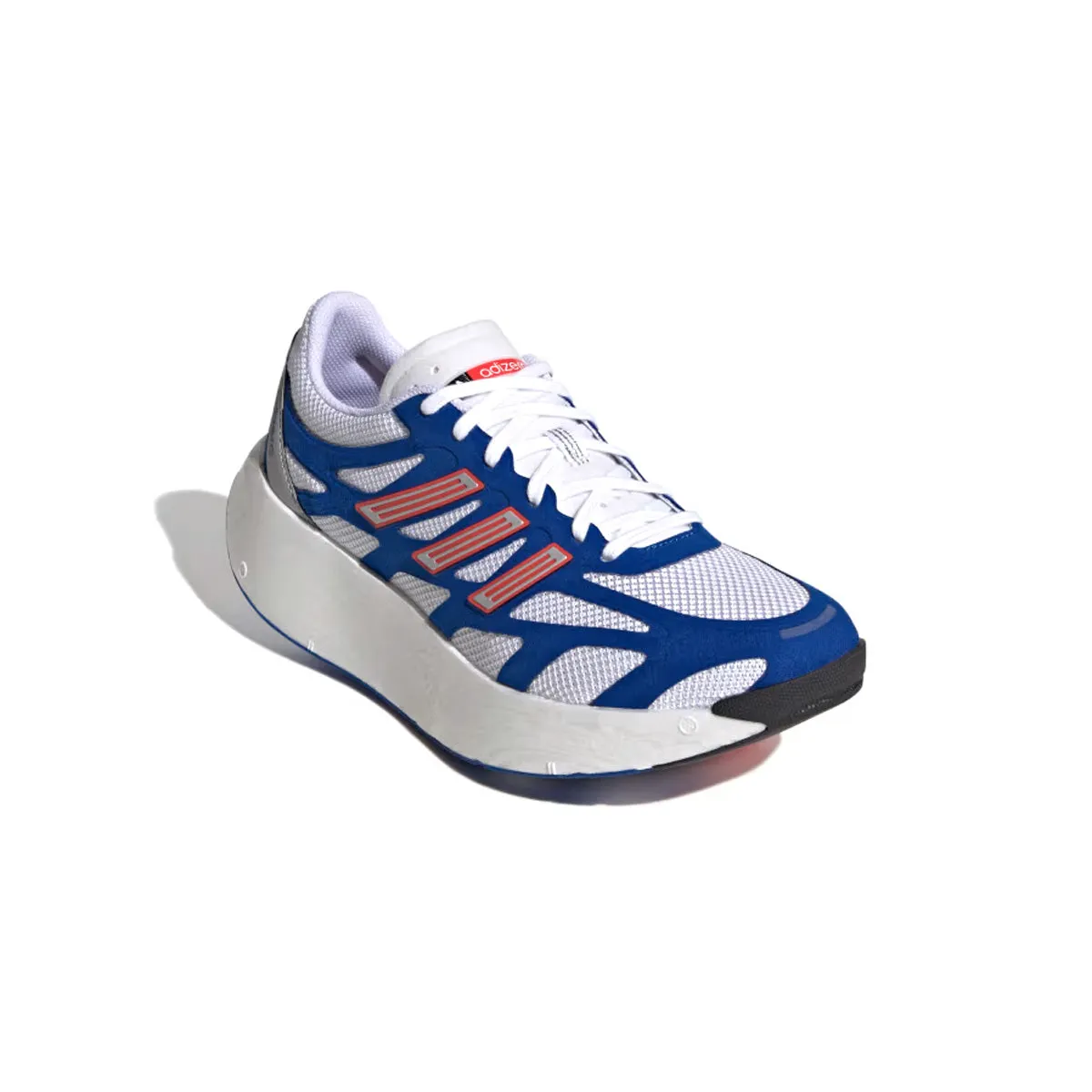 Adizero Aruku 'Rouge Royal Vif Universitaire'