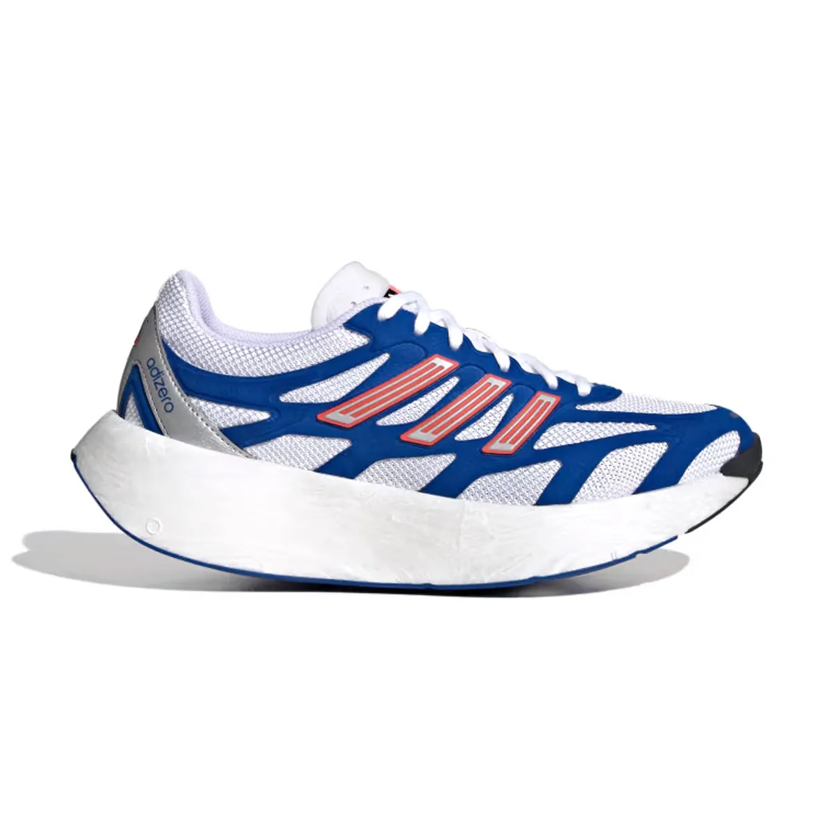 Adizero Aruku 'Rouge Royal Vif Universitaire'