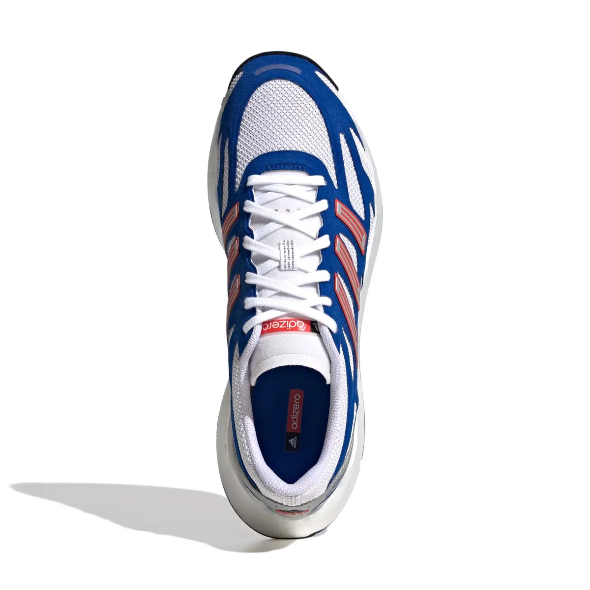 Adizero Aruku 'Rouge Royal Vif Universitaire'