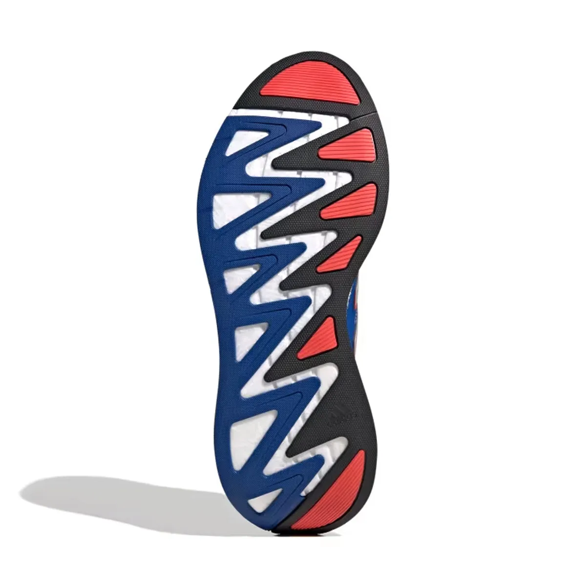 Adizero Aruku 'Rouge Royal Vif Universitaire'