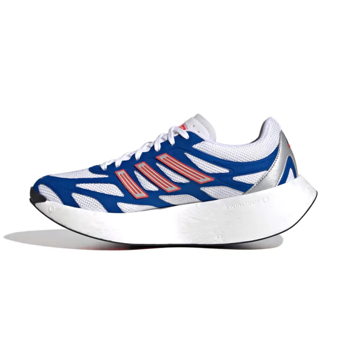 Adizero Aruku 'Rouge Royal Vif Universitaire'