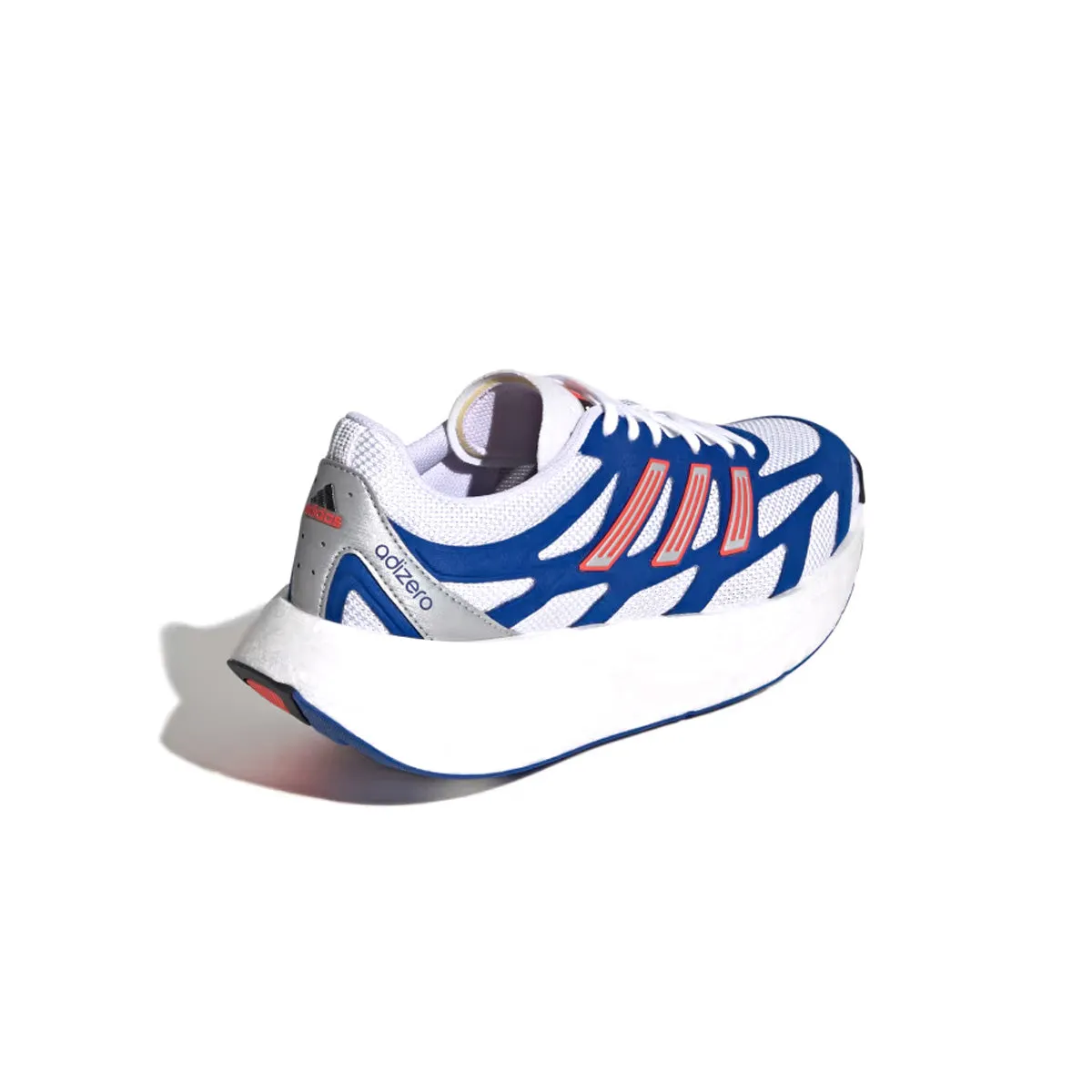 Adizero Aruku 'Rouge Royal Vif Universitaire'