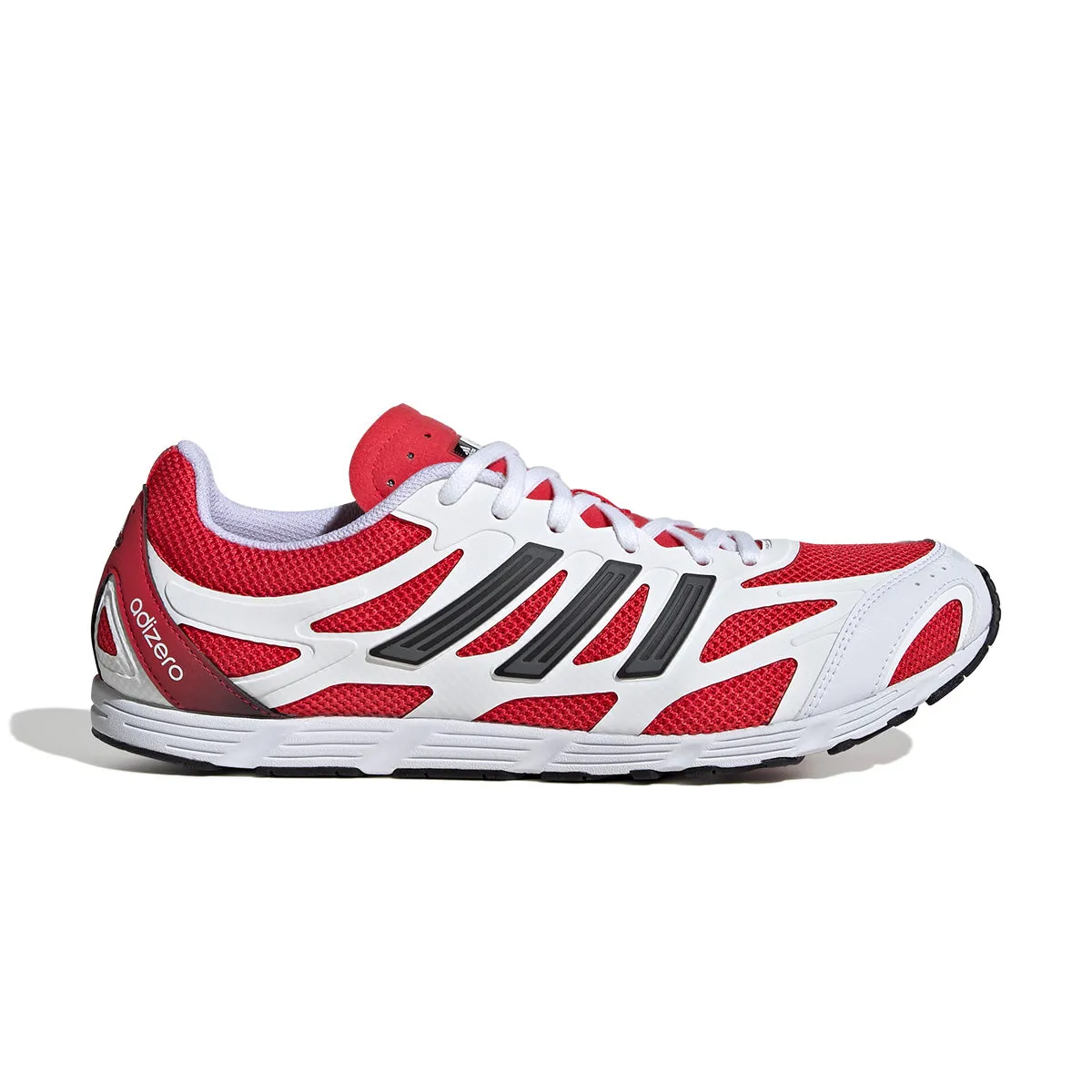 Adizero PR 'Blanc nuage Rubis pur'