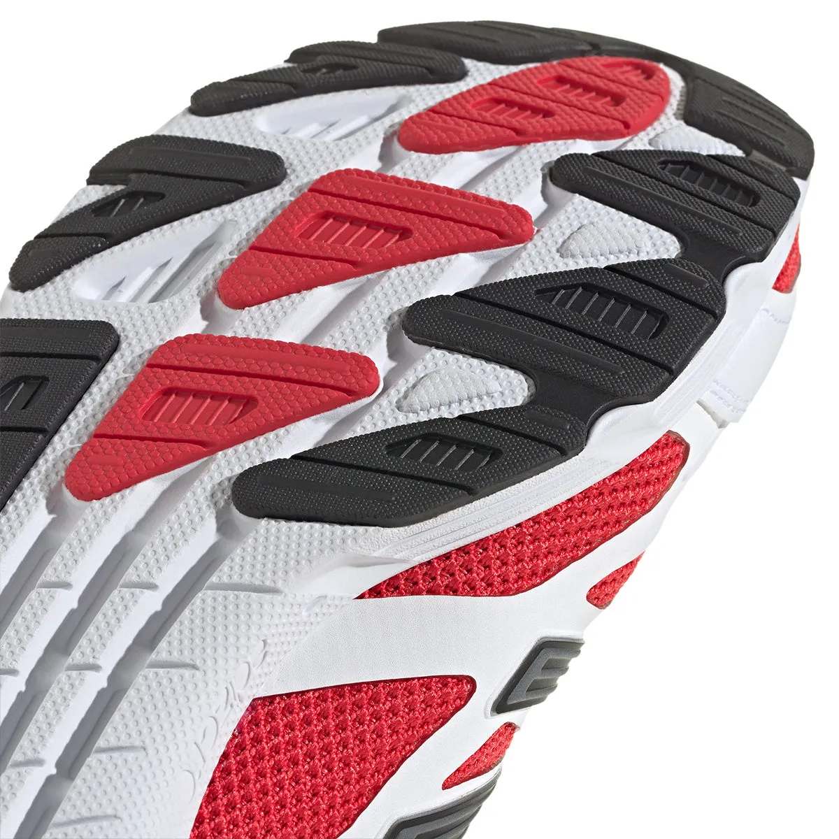 Adizero PR 'Blanc nuage Rubis pur'